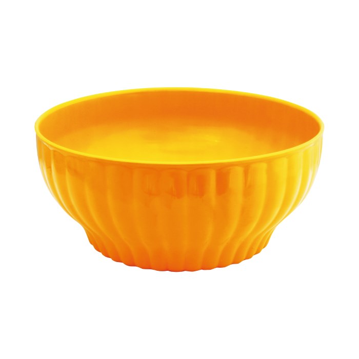 kitchen plastic bowl 20 cm