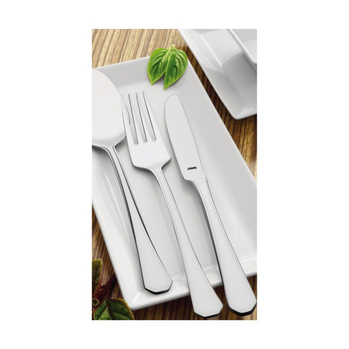 Kent cutlery set 24pcs