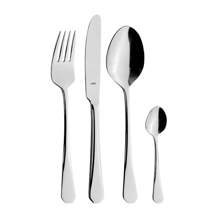Kent cutlery set 24pcs