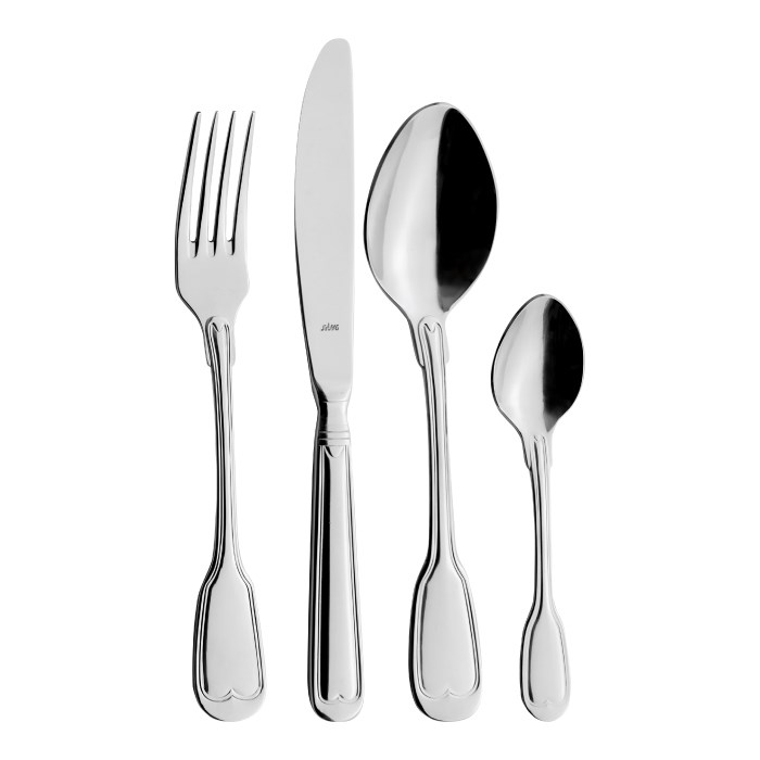Sving cutlery set 24pcs