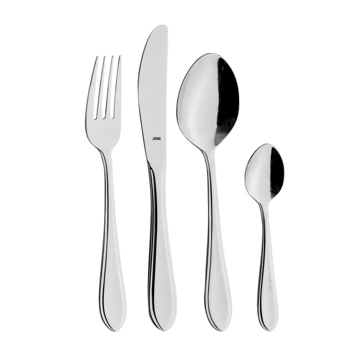 Linie cutlery set 24pcs