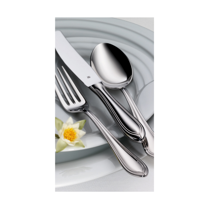 FLAIR steak knife