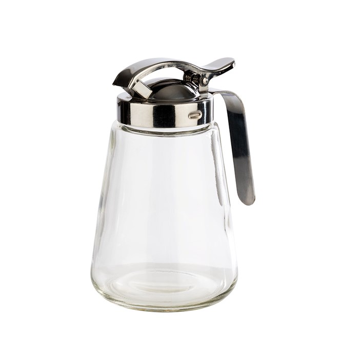 Pourer,ca. O 8,5 cm, height 13,5 cm