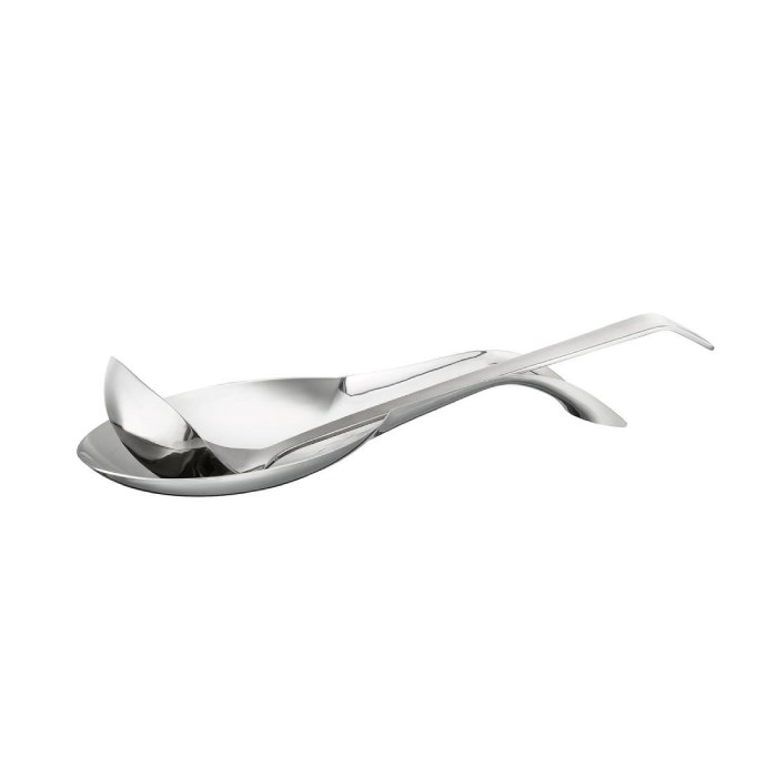 Cutlery Rest,27 x 11, height 5 cm