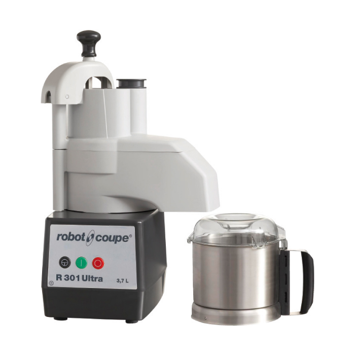 Robot kombi R301 ULTRA