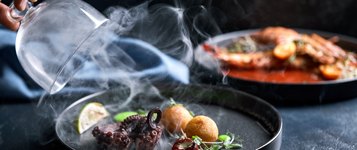 Objevte s námi trendy v gastro vybavení na Bidfood Expo 2024!